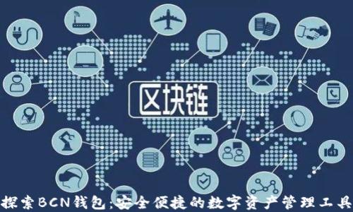
探索BCN钱包：安全便捷的数字资产管理工具