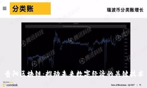 贵阳区块链：推动未来数字经济的关键技术