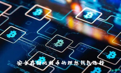 安全存储比特币的理想钱包选择
