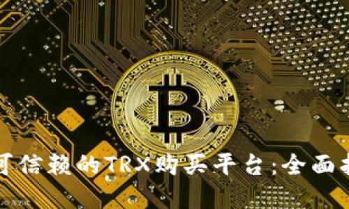 如何选择可信赖的TRX购买平台：全面指南与推荐