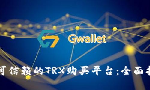 如何选择可信赖的TRX购买平台：全面指南与推荐