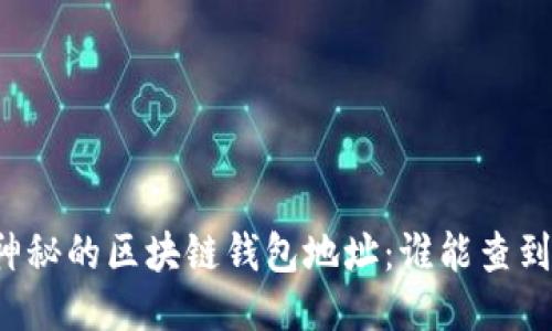 神秘的区块链钱包地址:谁能查到?